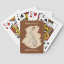 Search for rabbit playing cards Bunny