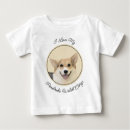 Search for welsh corgi baby clothes Pembroke