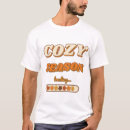 Search for cozy tshirts Season