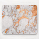 Search for copper mousepads Marble