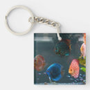 Search for tank key rings Fish