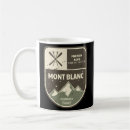 Search for chamonix mont blanc mugs French alps