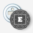 Search for bandanna barware Paisley