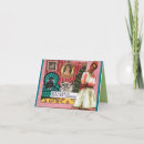 Search for retro vintage christmas cards Unique