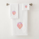 Search for queen of hearts bathroom accessories Pink