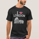 Search for i love london tshirts United kingdom