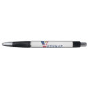 Search for commemorative pens Veteran