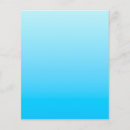 Search for gradient flyers Colourful