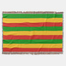 Search for rasta blankets Flag