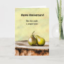 Search for perfect pear cards Fruit