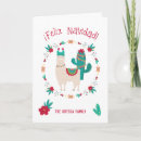Search for alpaca christmas cards Fun