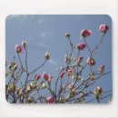 Search for magnolia mousepads Pink