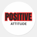 Search for positive attitude stickers Optimism
