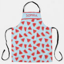 Search for realistic aprons Fruit