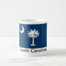Search for states mugs Flag