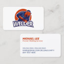 Search for welding business cards Welder