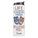 Search for theatre travel mugs Masks