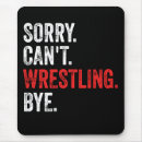 Search for wrestling mousepads Fight