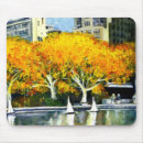 Search for parking mousepads Autumn