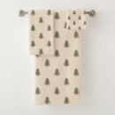 Search for pine trees bath towels Forest