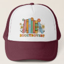 Search for banned hats Bookish