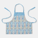 Search for swirls aprons Floral