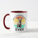 Search for chihuahua mom mugs Cute