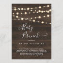 Search for string lights baby shower invitations Barn