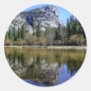 Search for mirror image stickers Lake