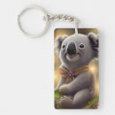 Search for koala bear key rings Baby