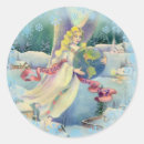Search for snow angel stickers Snowflakes