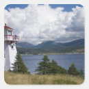 Search for lighthouses stickers Bay