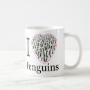 Search for holding hand mugs Penguins