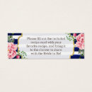 Search for recipe poem Bridal shower