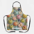 Search for orchard aprons Apples
