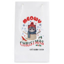 Search for grumpy christmas Cat mum