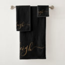 Search for elegant bath towels Modern