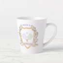 Search for purple gingham mugs Lavender