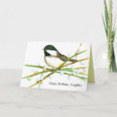Search for chickadee birthday cards Wildlife