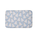 Search for blue christmas bath mats Pattern