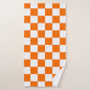 Search for orange bath towels Check