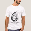 Search for puffer fish tshirts Porcupinefish
