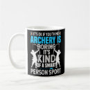 Search for bow hunter mugs Arrow