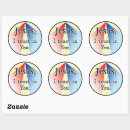 Search for divine mercy jesus stickers Catholic