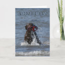 Search for labrador birthday cards Chocolate