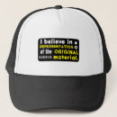 Search for sci fi baseball hats Pop culture