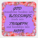 Search for church sayings stickers Quote