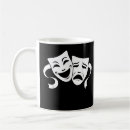 Search for tragedy mugs Masks