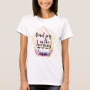 Search for joy in the journey tshirts Inspirational