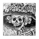 Search for skull tiles Black and white